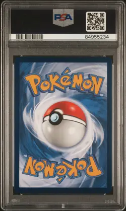 Pokemon Indonesian PSA 10 Champions Festival S-P 2022 Worlds Gem Mint - Image 2