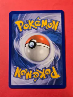 2008 Pokemon Organized Play Series 8 #16 Riolu, C, NF/H, cd7 - Image 2