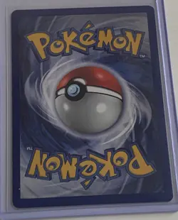 1999 Pokemon TCG Base 1st Edition Shadowless Vulpix #68/102 EX-NM - Image 2