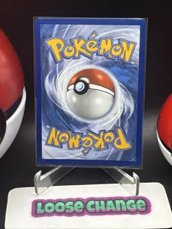 Meganium - MEP001 - Pokemon Mega Evolution Prerelease Holo Promo NM - Image 2