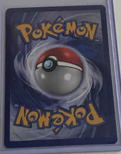 1999 Pokemon TCG Base 1st Edition Shadowless Onix #56/102 EX-NM - Image 2