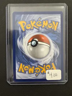 Pikachu - (Cosmo Holo) 051/162 Pokemon Day Promo #1 - Image 2