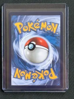 Pokemon Torkoal V 188/202 Sword & Shield Full Art Ultra Rare Holo Near Mint - Image 4