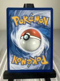 Pokemon TCG Arcanine ex 224/198 SV01: Scarlet & Violet Base Set Full Art NM - Image 2