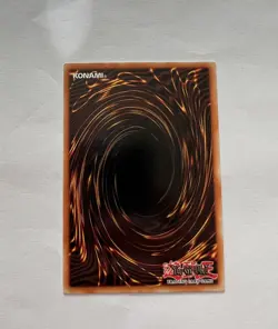 Yugioh Babycerasarus MGED-EN056 Rare 1st Edition NM - Image 2