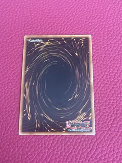 Yu-Gi-Oh Dark Magician DB1-EN102 Ultra Rare Unlimited Dark Beginning 1. Id69 - Image 2