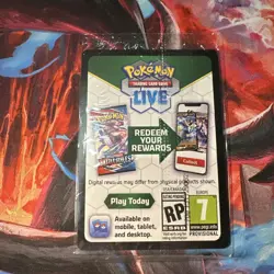 Mew EX SVP 053 Pokemon TCG Scarlet Violet 151 Black Star Promo Sealed - Image 2