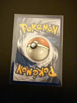 Pokemon TCG Manaphy EX XY Breakpoint Holo Full Art Ultra Rare Card 116/122 - Image 4