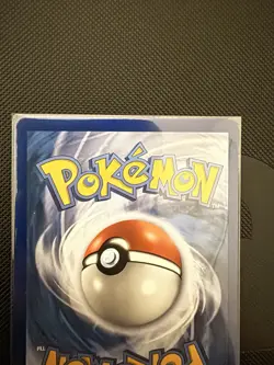 Pokemon TCG Manaphy EX XY Breakpoint Holo Full Art Ultra Rare Card 116/122 - Image 5