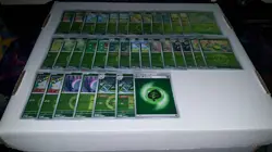 Pokemon Ascended Heroes Complete Base Master Set: Reverse Holos/Holos 500+ Cards - Image 1