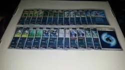 Pokemon Ascended Heroes Complete Base Master Set: Reverse Holos/Holos 500+ Cards - Image 3
