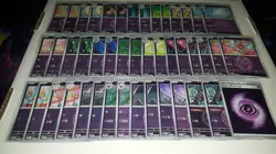 Pokemon Ascended Heroes Complete Base Master Set: Reverse Holos/Holos 500+ Cards - Image 5