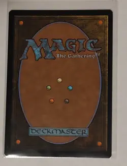 Starting Town Land Magic the Gathering Card Final Fantasy MTG Foil - Image 2