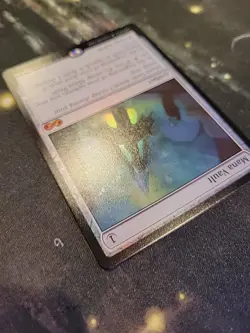 MTG FOIL Mana Vault NM Near Mint MTG Ultimate Masters UMA - Image 4