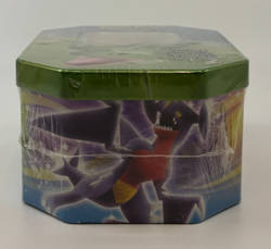 Pokemon Cards Rayquaza C Lv.X Collector’s Tin Sealed Diamond Pearl Platinum 2009 - Image 5