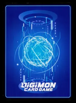 Lopmon BT3-034 Yellow Digimon Card CCG Trading Card - Image 2