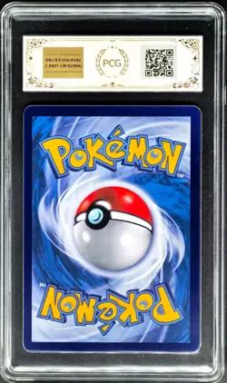 2026 Pokemon Cards CHN. Iron Thorns 206/204 AR PCG 9.5 (SAME AS PSA 9) - Image 2