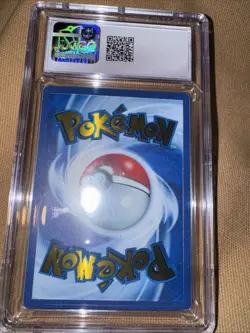 Mew ex - (151 Metal Card) 205/165 Sv: Scarlet & Violet 151 Regular 2023 UPC - Image 2