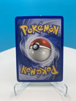 Pokemon TCG Holon Phantoms Kabutops Delta Species Holo Card 9/110 - NM/LP - Image 3