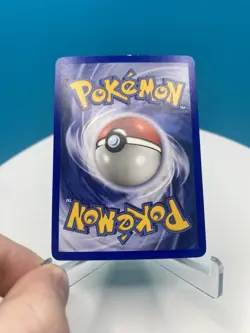 Pokemon TCG Holon Phantoms Kabutops Delta Species Holo Card 9/110 - NM/LP - Image 4