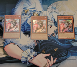Yugioh DoomZ Deck Core Playsets + Jupiter - 33 Cards - DOOD BPRO - Image 5