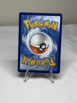 Origin Forme Dialga v SWSH255 Pokemon TCG Promo Card - Image 2