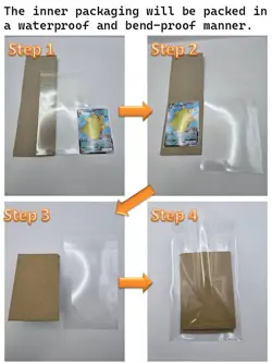 Mega Charizard X ex SR 094/080 Inferno X Pokemon M2 Card Japanese [Near Mint] - Image 3