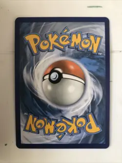 Pikachu And Zekrom GX Pokemon Card. tag team - Image 2