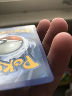 Pikachu And Zekrom GX Pokemon Card. tag team - Image 3