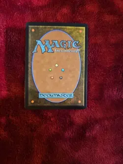 Krark-Clan Ironworks Mystery Booster 2 NM/M Condition - Image 2