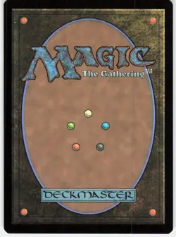 Subterranean Tremors Foil 48 Secrets of Strixhaven Magic the Gathering - Image 2