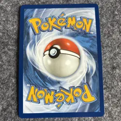Aurorus 092/088 Illustration Rare Full Art Pokemon Card Perfect Order English - Image 2