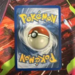 Pokemon Cranidos DP07 Diamond & Pearl Holo Promo Stage 1 70 HP Card - Image 2