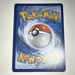 Pokemon Ortega Full Art Ultra Rare Trainer Holo 219/197 SV03 Obsidian Flames - Image 2