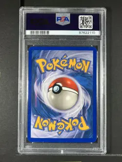Articuno Reverse Foil #2 2002 Pokemon Legendary PSA 6 250001 - Image 2