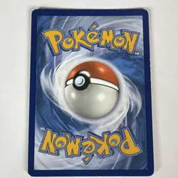 Detective Pikachu SM194 Sun Moon Black Star Promo Holo Rare Pokemon TCG Card LP - Image 3