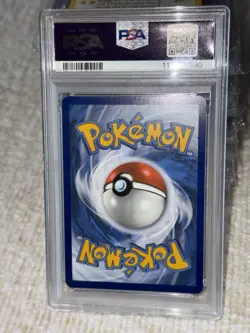 2023 POKEMON MEW EN #199 CHARIZARD ex GEM MT SPECIAL ILLUSTRATION RARE PSA 10 - Image 4