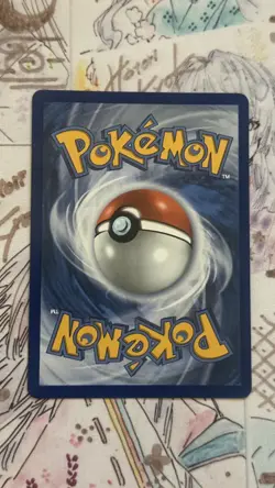 Poke Pad Full Art Holo Ultra Rare ME03: Perfect Order 113/088 NM - Pokemon TCG - Image 2