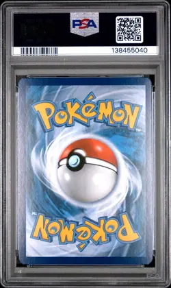 PSA 8 NM-MT 2016 Pokemon XY Generations Radiant Collection Wally HOLO #RC27 - Image 2