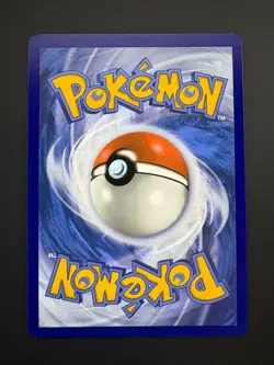 Lechonk 207/091 Pokemon Paldean Fates Shiny Rare Near Mint NM 2024 - Image 2