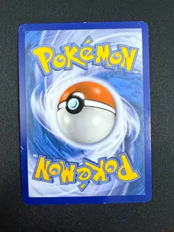 Pikachu EX - XY124 - Red And Blue Collection Pikachu EX Box Promo - Pokemon (MP) - Image 2