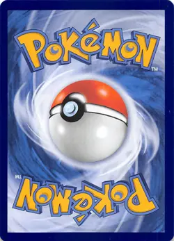 Captain Pikachu Master Ball Holo 0705/09 Chinese Pokemon Gem Pack Vol 1 - Image 2