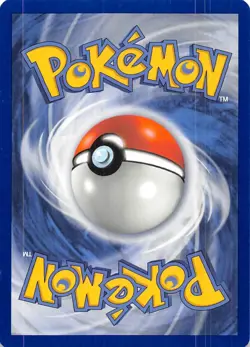 Voltorb 71/106 Emerald Pokemon - Image 2