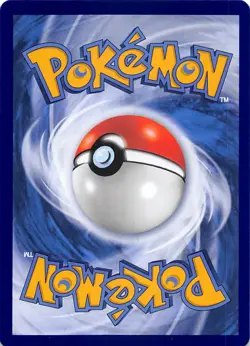 Captain Pikachu Master Ball Holo 0705/09 Chinese Pokemon Gem Pack Vol 1 - Image 2