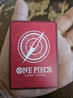 One Piece ENEL Leader OP15-058 Alt Art Adventure on Kami's Island English - Image 4