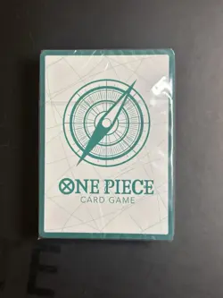 One Piece Monkey.D.Luffy Leader ST29-001 Starter Deck English Deck Sealed - Image 2