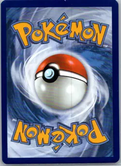 N's Zekrom - 031 ME: Mega Evolution Promo - Pokemon Card - NM - Image 2