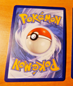 POKEMON FRANCAISE CARD PROMO HOLO CARTE Typhlosion de Hisui V SWSH237 FR 2022 ** - Image 2