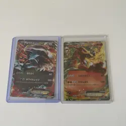 Pokemon TCG Mixed Lot 100+ Cards – Full Art EX Lv.X Vintage Holos Promos - Image 2