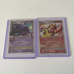 Pokemon TCG Mixed Lot 100+ Cards – Full Art EX Lv.X Vintage Holos Promos - Image 3